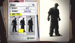 Def Jam - Fight for NY, capture décran